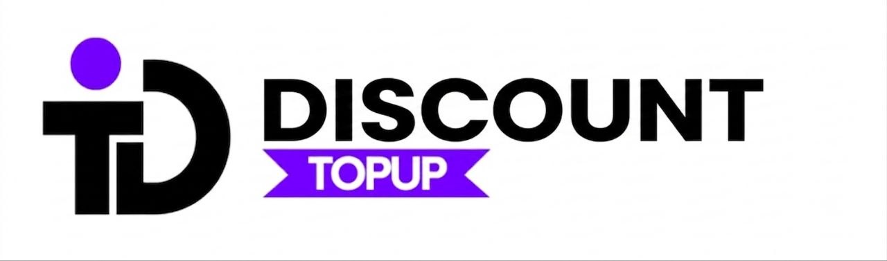 DISCOUNT TOPUP